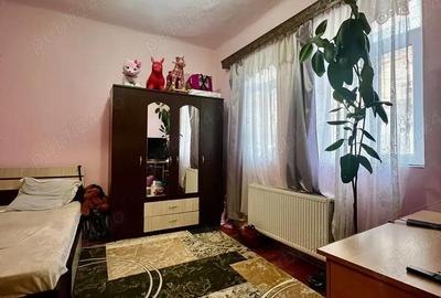 Casă cu 2 camere cu Teren 55 Mp în Timpuri Noi - 5