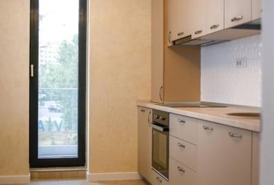 Apartament cu 3 camere decomandat, mobilat în Central - 5