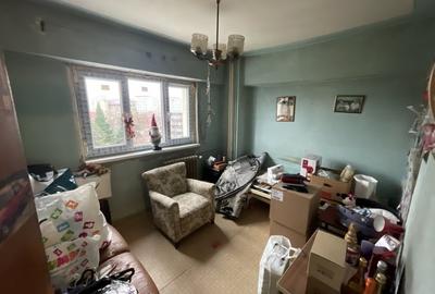 4 Camere Bucur Obor - Mosilor - Mihai Bravu nr. 12 - 3