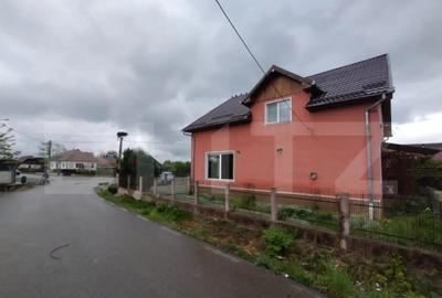 Casă cu 5 camere cu Teren 817 Mp în Central