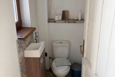 Dorobanti, Calea Floreasca, casa S+P+E+Pod, 302 mp construiti, teren 289 mp, - 15