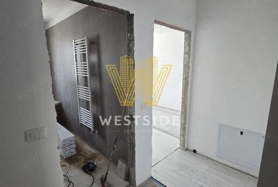 Apartament cu 3 camere în Moșnița Nouă - 10