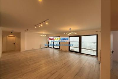 Doamna Ghica Planorama vanzare Penthouse 6 camere etaj 13 din 15 - 22