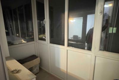 Garsonieră în Aurel Vlaicu - 4