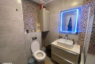 Apartament cu 2 camere, mobilat în Central - 3