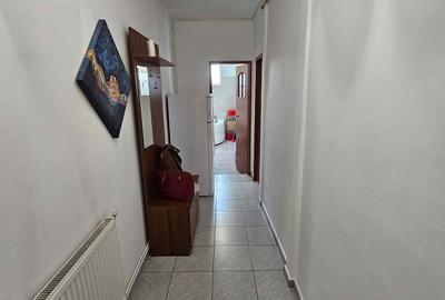 Garsonieră decomandată în Central - 6