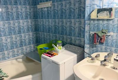 Apartament cu 2 camere decomandat în Porolissum - 10