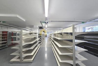 Spatiu comercial de 384mp de inchiriat in zona Marasti - 3