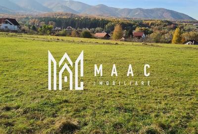 Teren Construcții intravilan de 1400 mp, în Sadu - 1