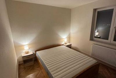 Apartament cu 3 camere decomandat, mobilat în Gruia - 4