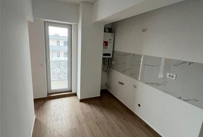 Apartament cu 2 camere decomandat în Albești - 3