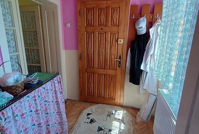 Casă cu 3 camere cu Teren 260 Mp în Central - 9