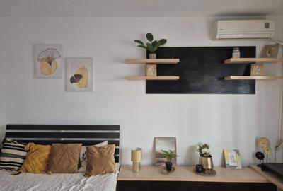 Garsoniera decomandata bloc 2009 Parcul Brancusi, Valea Ialomitei - 10