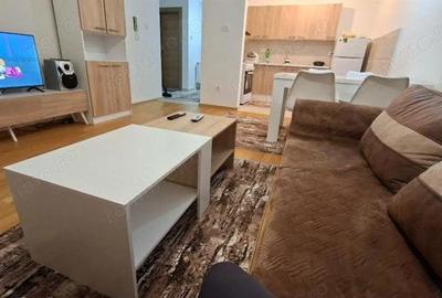 Apartament cu 2 camere în Drumul Taberei - 7