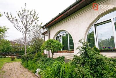 Casa individuala cu teren 1702 mp - ID V4657 - 24