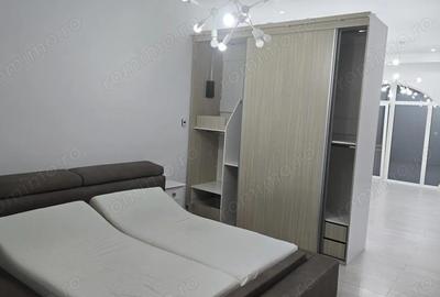 Vand apartament 2 camere in Deva, zona ultracentrala, etaj 1, suprafata utila 85 mp, MOBILAT - 5