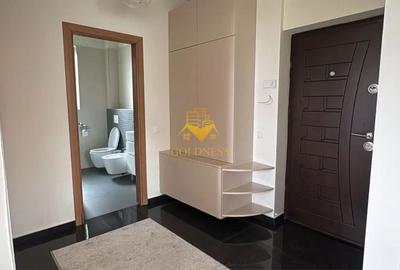2 camere, modern, parcare, gradina 110 mp Europa Zona Complex Luminia - 5