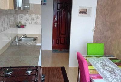 Apartament cu 2 camere decomandat în Gurghiu - 1