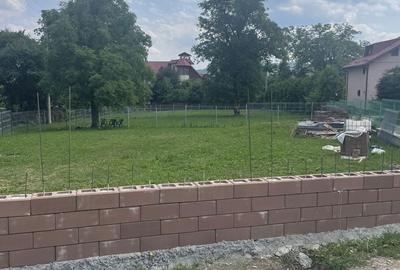 Teren de 570 mp, în Breaza de Sus - 8