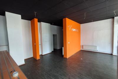 Spațiu comercial, de 86 mp, în Iancului - 8