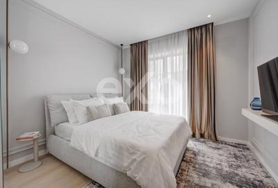 Apartament cu 4 camere decomandat în Aviației - 8