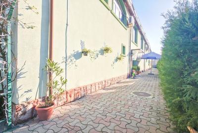 De vânzare – Proprietate comercială tip Restaurant & Salon Evenimente - 6