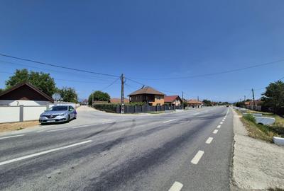 Teren in Dragu?e?ti, la 9 km distan?a de Tg. Jiu - 1