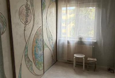Apartament cu 3 camere decomandat, mobilat în Mănăștur - 6