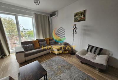 Apartament cu 2 camere decomandat, mobilat în Iancului - 9