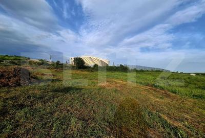 Teren intravilan, 1000mp, in zona Hub Educational, Borhanci - 3