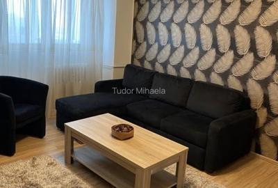 Apartament de 2 camere, 50 mp, 10 minute de metrou, zona Iancului - 2