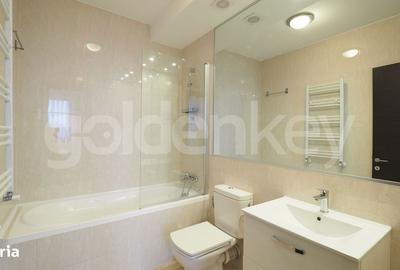 Apartament cu 3 camere, mobilat în Aviației - 11