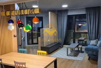 2Camere decomandate,Wings,Parcare,Lidl.UMF,UTCN,Zorilor,Observatorului - 3