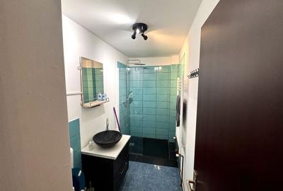 Garsoniera spațioasă | Parter, zona Vitan | locuit/investiție/firma - 8