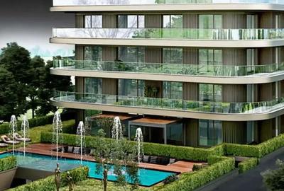 Pipera Apartament 5 Camere LUX Piscina Gradina 115MP DirectDezvoltator - 6