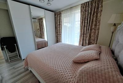 Apartament complet mobilat si utilat I.C Bratianu 23A Oras Chitila - 5