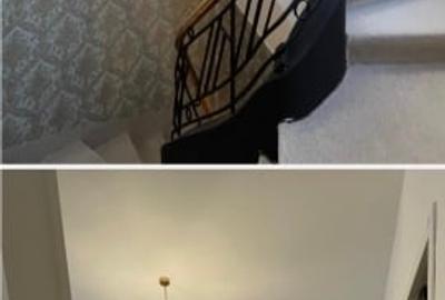 Casa de vanzare langa Parcul Carol Casa de vanzare langa Parcul Carol - 4