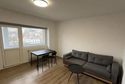 Apartament 1 camera D, in Gara - 2