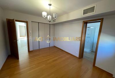 Apartament cu 4 camere decomandat, mobilat în Herăstrău - 5