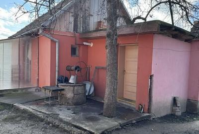 Casă cu 3 camere în Cipău - 4