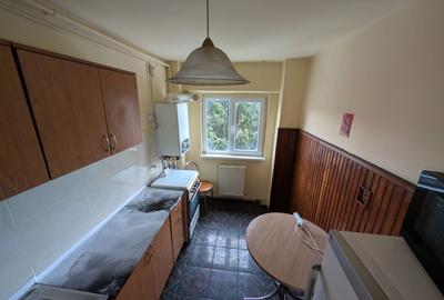 Apartament cu 2 camere decomandat în Centrul Civic