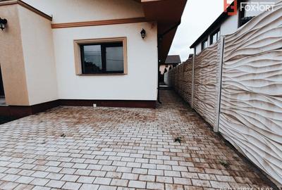 Duplex cu design elegant si spatiu generos complet mobilat si utilat - 3