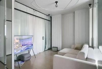 Apartament cu 2 camere decomandat în Politehnica - 2