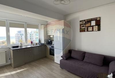 Apartament 2 camere de inchiriat in Summerland Constanta - 1