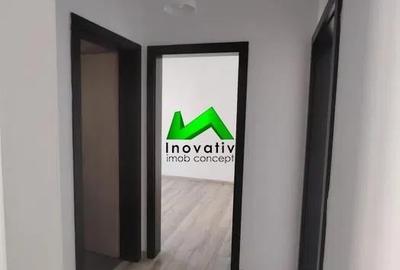 Apartament 3 camere de inchiriat Sibiu Stefan Cel Mare - 6