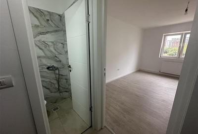 Etaj 2 in bloc anvelopat lingă Agronomie - 2