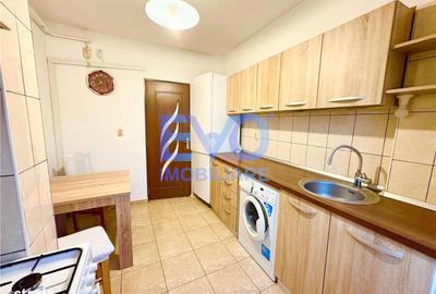 Apartament cu 2 camere decomandat în Păcurari - 2