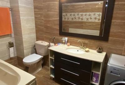 3 Camere | 2 Bai | Bloc 2011 | Apusului | 2 Locuri Parcare | 10 min Metrou - 10