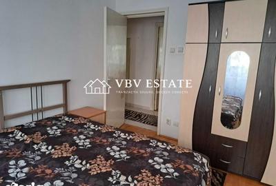 Apartament cu 3 camere decomandat, mobilat în Drumul Taberei - 8