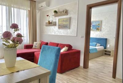 Apartament cu 2 camere semidecomandat în Nord - 7